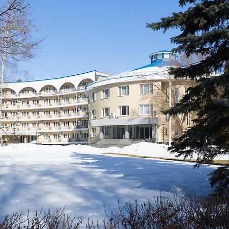 Vozdvizhenskoe Park Hotel Avangard Luaran gambar